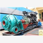 臥式抽沙泵哪家專業(yè)？臥式抽沙泵售后服務(wù)好